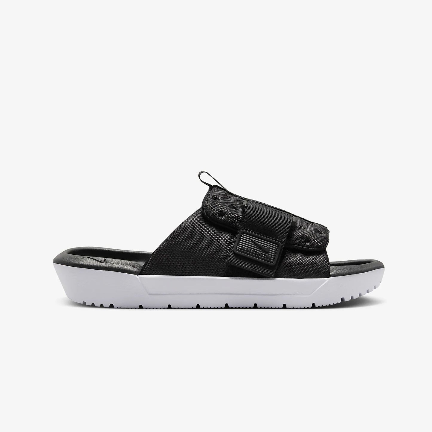 Nike | ASUNA 3  { BLACK/BLACK-WHITE