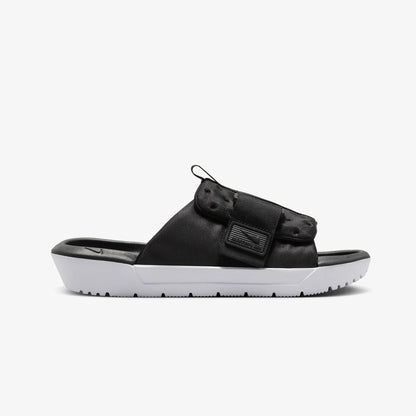 Nike | ASUNA 3  { BLACK/BLACK-WHITE