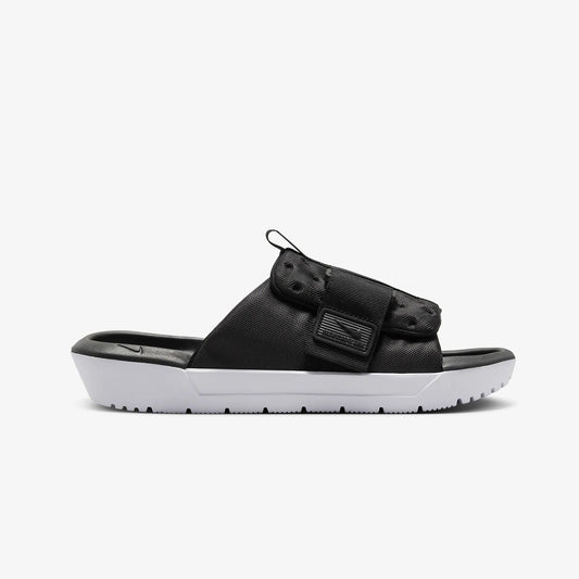Nike | ASUNA 3  { BLACK/BLACK-WHITE