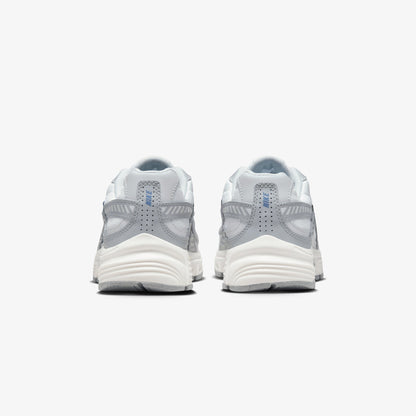 NIKE | INITIATOR { SUMMIT WHITE/ASHEN SLATE-LT SMOKE GREY