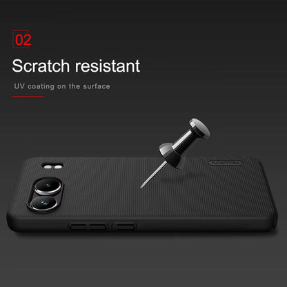 Nillkin Frosted Shield Matte Case - OnePus