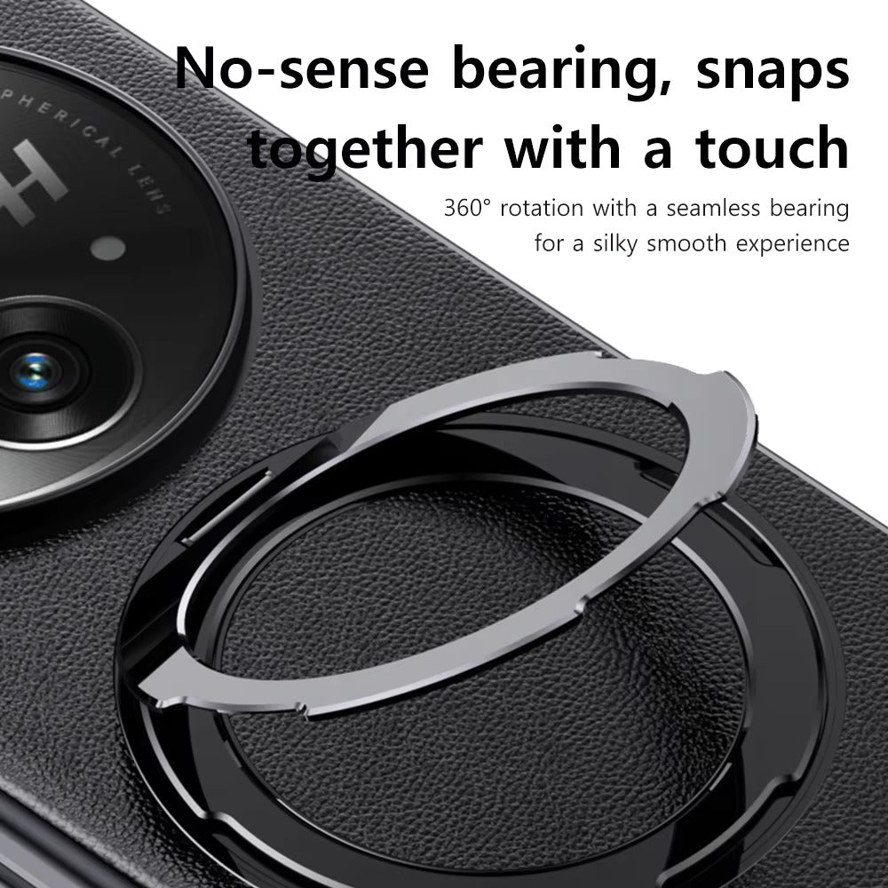 Adjustable Kickstand Ring Magnetic Case - OnePlus Open