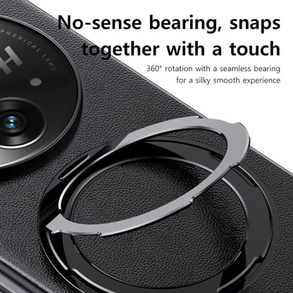 Adjustable Kickstand Ring Magnetic Case - OnePlus Open