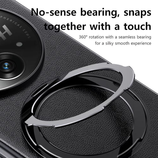 Adjustable Kickstand Ring Magnetic Case - OnePlus Open