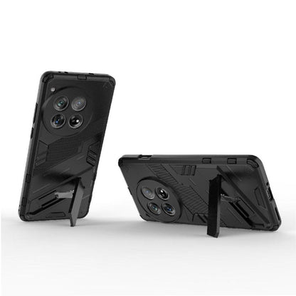 Rugged Armor High Impact Case - OnePlus