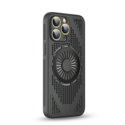 Ultimate Magnetic Mystic Heat-Flow Case - iPhone