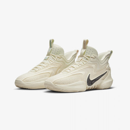 Nike | COSMIC  { COCONUT MILK/BLACK