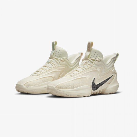 Nike | COSMIC  { COCONUT MILK/BLACK