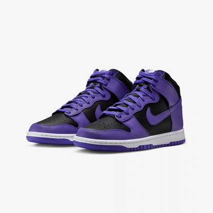 Nike | DUNK HIGH RETRO BTTYS  { PURPLE