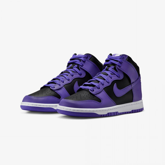 Nike | DUNK HIGH RETRO BTTYS  { PURPLE