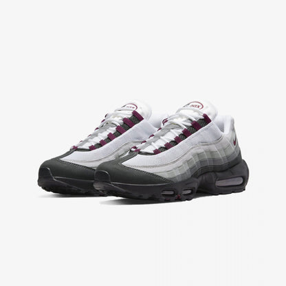 Nike | AIR MAX 95 OG  { DARK BEETROOT