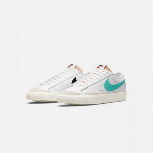Nike | BLAZER LOW '77 VINTAGE WASHED TEAL