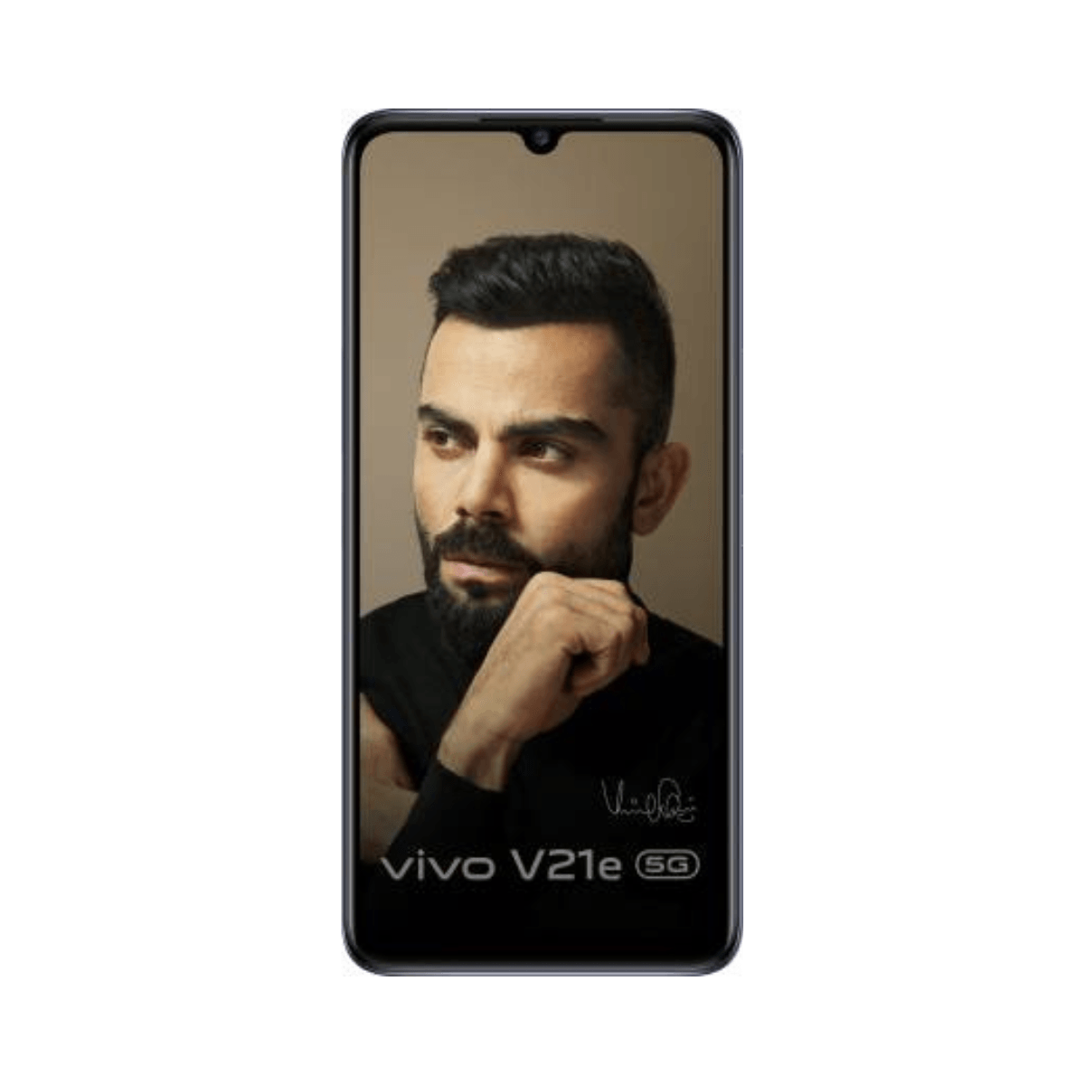 Vivo V21e 5G UNBOX