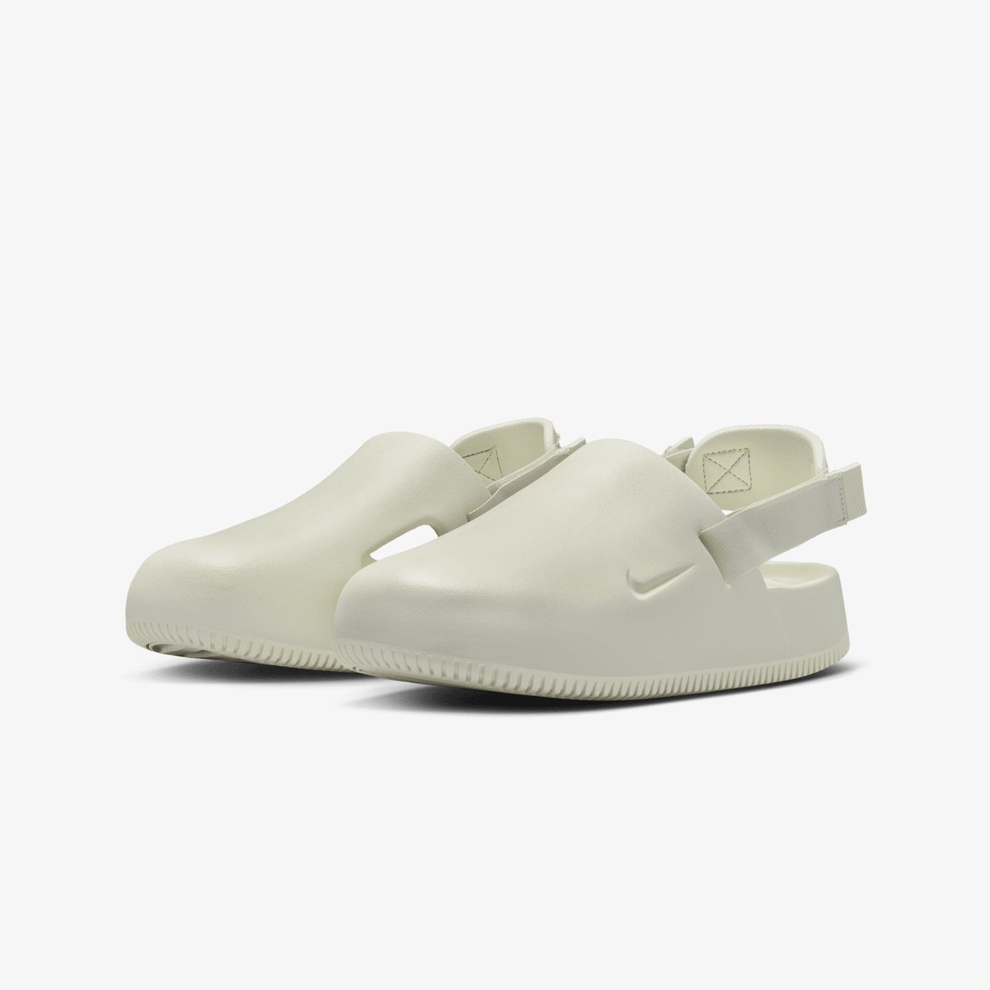 Nike | CALM MULE  { SEA GLASS/SEA GLASS