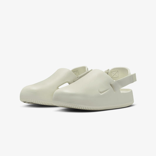 Nike | CALM MULE  { SEA GLASS/SEA GLASS