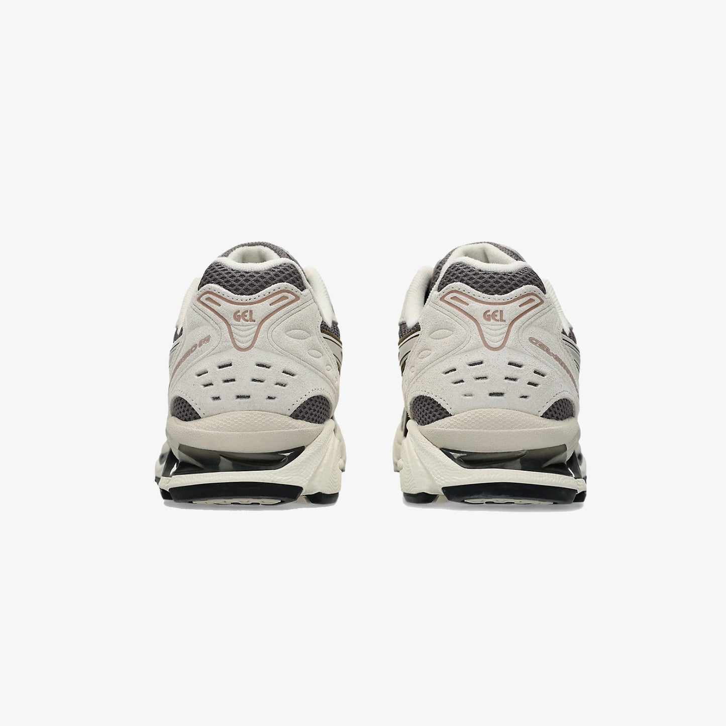 ASICS | GEL-KAYANO 14 { TRUFFLE GREY/OATMEAL