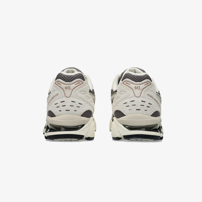 ASICS | GEL-KAYANO 14 { TRUFFLE GREY/OATMEAL