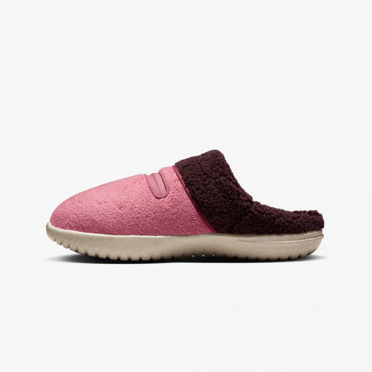 Nike | BURROW SE  { DESERT BERRY/BURGUNDY CRUSH