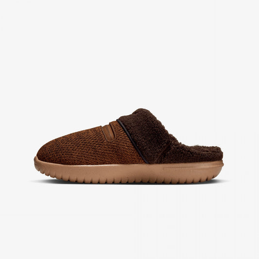 Nike | BURROW  { CACAO WOW/BLACK