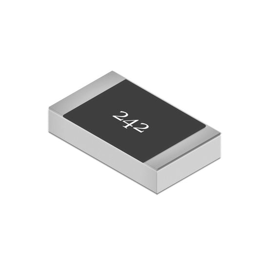 2.4k ohm SMD Resistor 1206