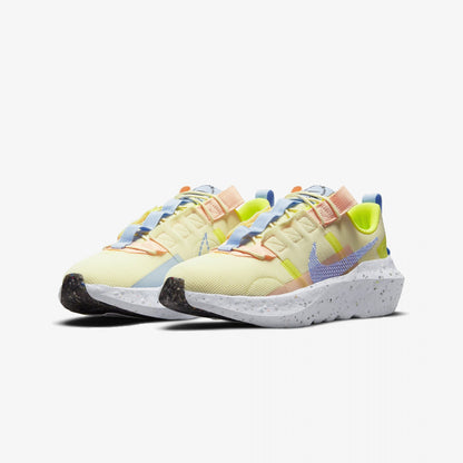 Nike | CRATER IMPACT