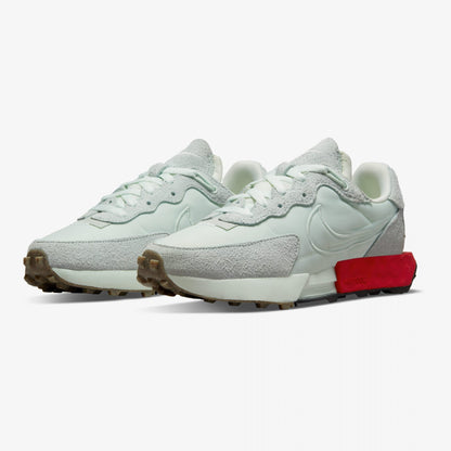 Nike | FONTANKA WAFFLE  { BARELY GREEN