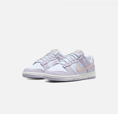 Nike | DUNK LOW  { ATMOSPHERE PINK