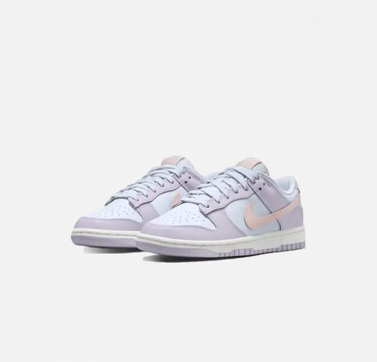 Nike | DUNK LOW  { ATMOSPHERE PINK