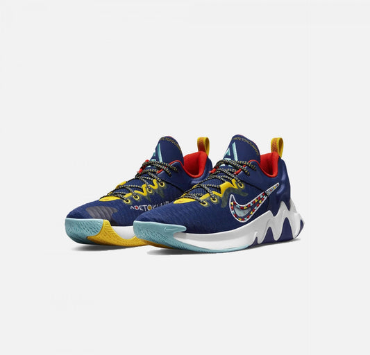 Nike | GIANNIS IMMORTALITY  { FORCE FIELD