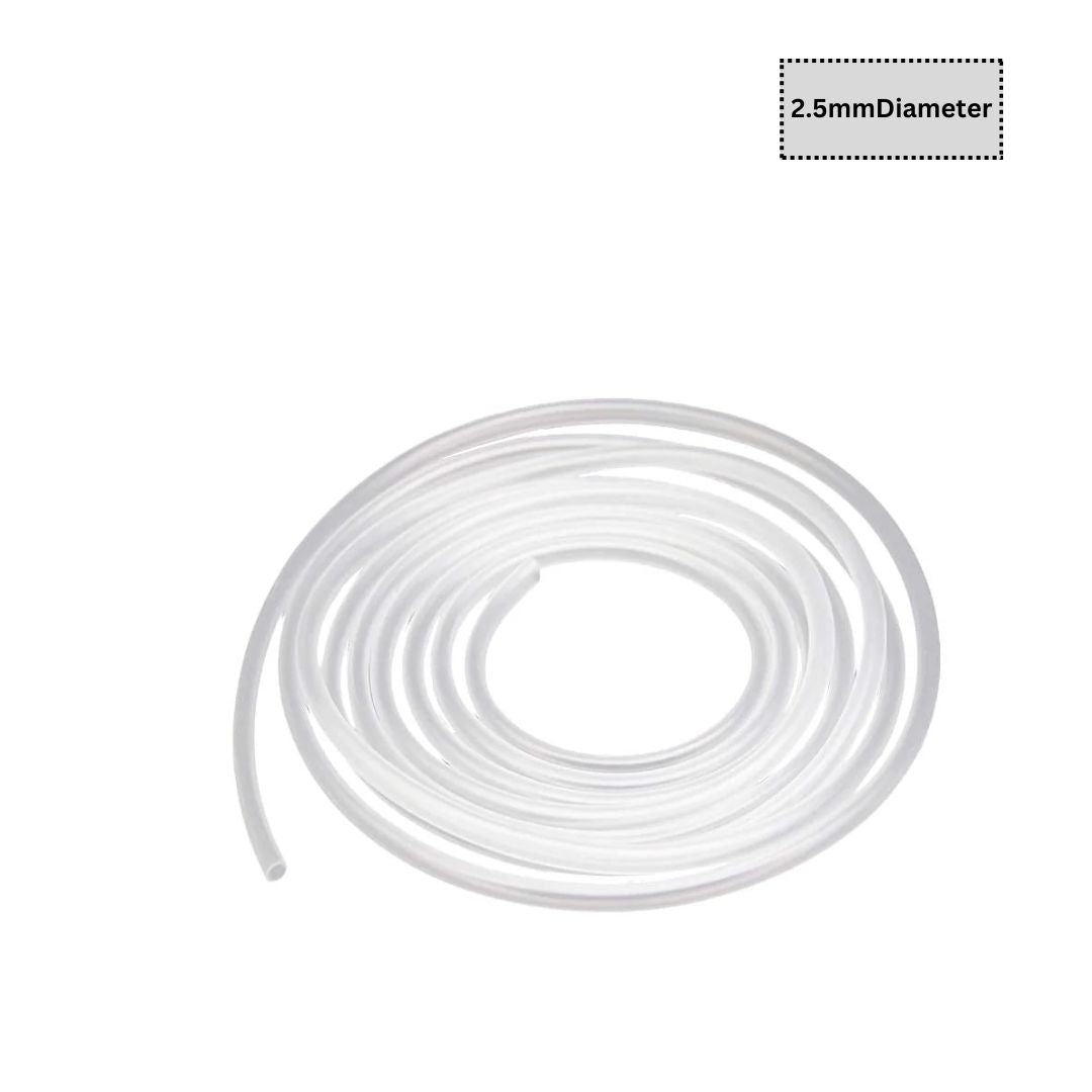 Air Water Transparent PU Tube Pipe