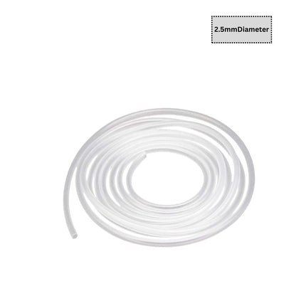 Air Water Transparent PU Tube Pipe
