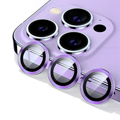 iPhone 13 Series Camera Ring Lens Protector