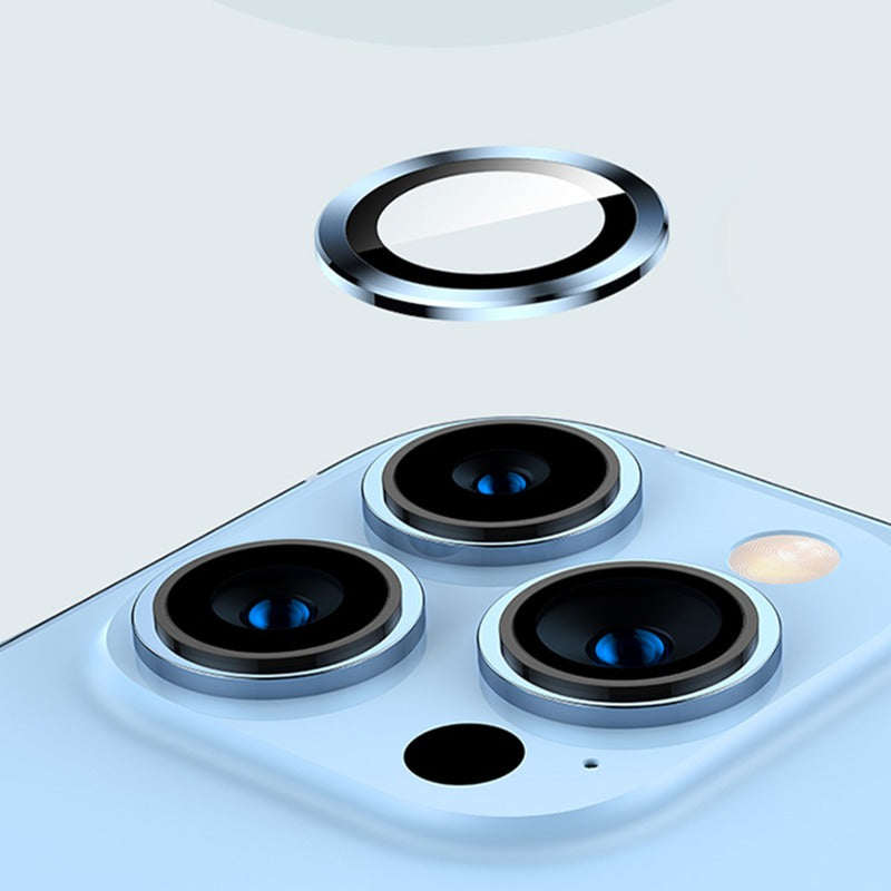 iPhone 13 Series Camera Ring Lens Protector