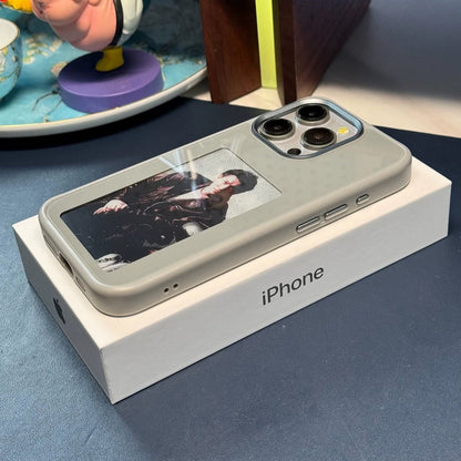 iPhone 15 Series Lumina Personalised DIY Display Case