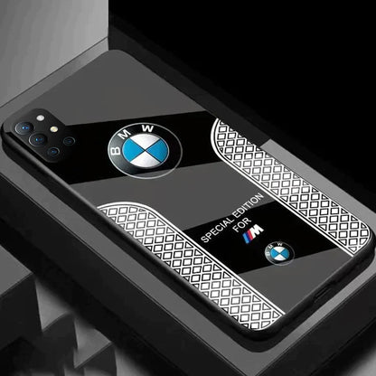 Velocity Armor Sports Car Case - OnePlus