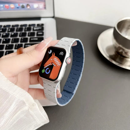 Strive Exclusive Magnetic Wrist Strap for Apple Watch