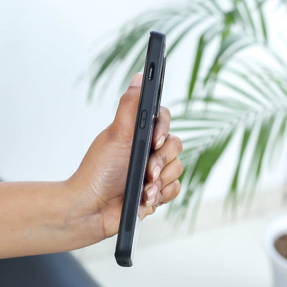 Velocity Armor Sports Car Case - OnePlus