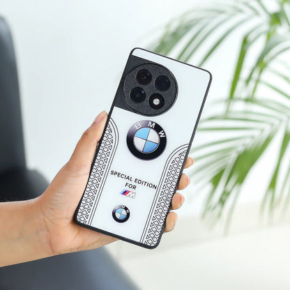 Velocity Armor Sports Car Case - OnePlus