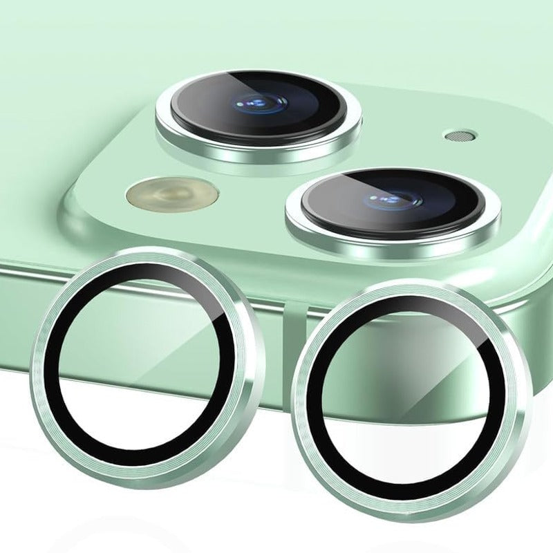 iPhone 13 Series Camera Ring Lens Protector