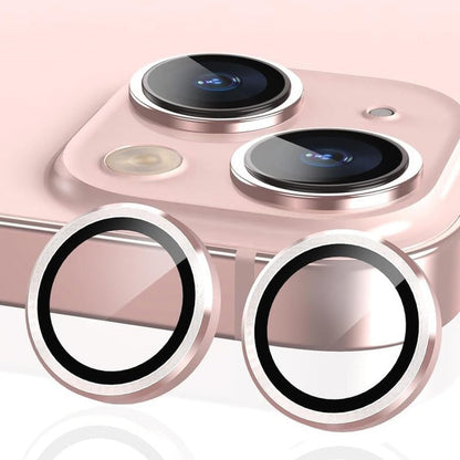 iPhone 13 Series Camera Ring Lens Protector