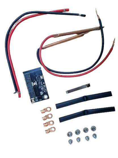 12V DIY Spot Welding Kit for Lithium Batteries