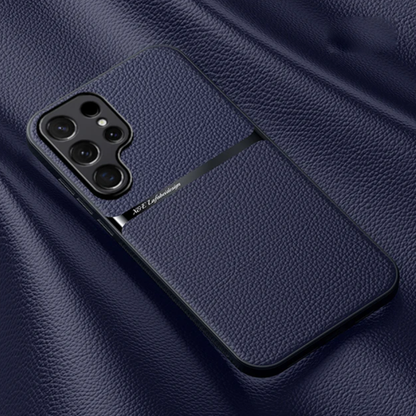 Brooklyn Ultra Luxury Leather Case - Samsung