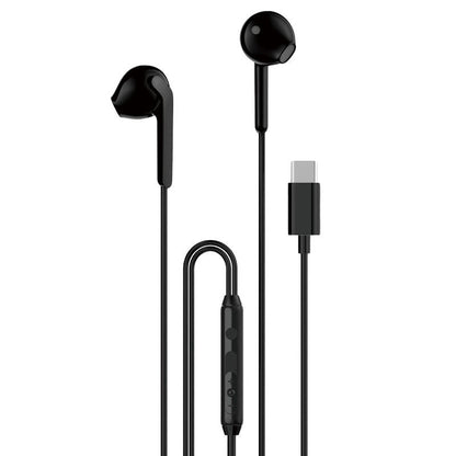 ProTune X3C Type-C Wired Earphones