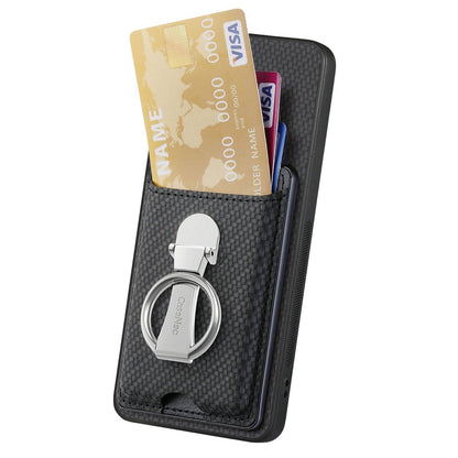 Elite Wallet Guard Metal Bracket Case - Google