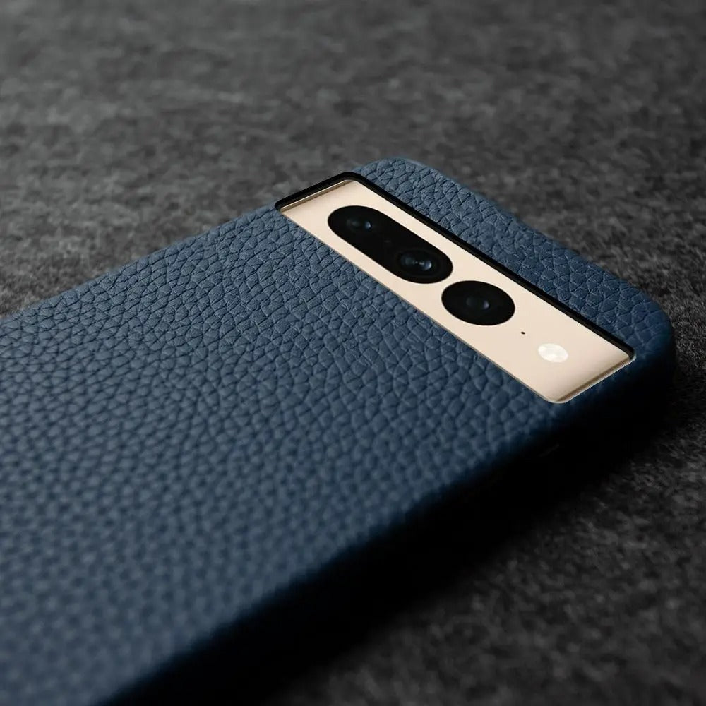 Pixel 8 Series Opulent Leather Masterpiece Case