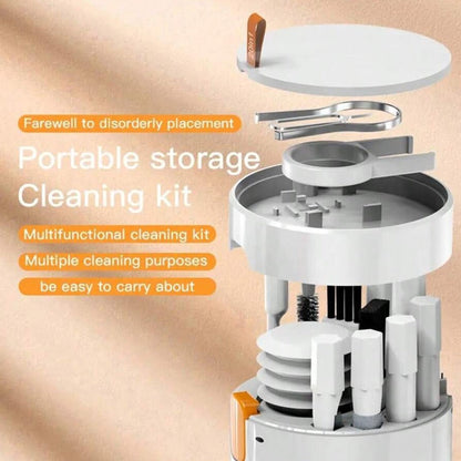 20 in 1 - CLEANING KIT