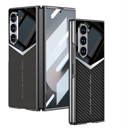 Galaxy Z Fold Series Elite Armor Business Case