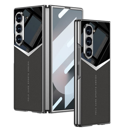 Galaxy Z Fold Series Elite Armor Business Case