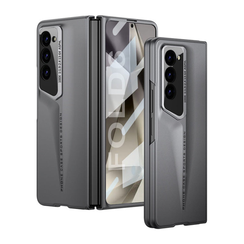Blade™ Galaxy Z Fold6 Cutting Edge Hard PC Case