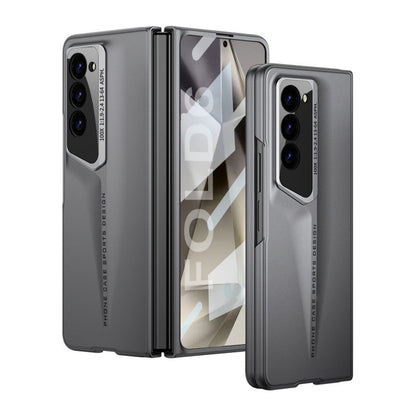 Blade™ Galaxy Z Fold6 Cutting Edge Hard PC Case